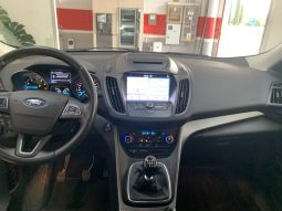 Ford Kuga 1.5 Ecoboost 120cv gasolina TREND PLUS lleno