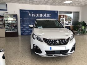 Peugeot 3008 1.2 PureTech 130cv 2019 ALLURE