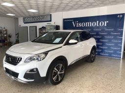 Peugeot 3008 1.2 PureTech 130cv 2019 ALLURE lleno