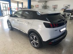 Peugeot 3008 1.2 PureTech 130cv 2019 ALLURE lleno