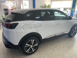 Peugeot 3008 1.2 PureTech 130cv 2019 ALLURE lleno