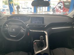 Peugeot 3008 1.2 PureTech 130cv 2019 ALLURE lleno