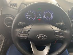 Hyundai Kona 1.0 GTDi Klass 120cv lleno