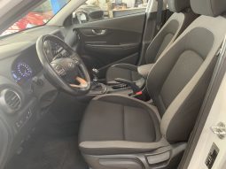 Hyundai Kona 1.0 GTDi Klass 120cv lleno