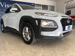 Hyundai Kona 1.0 GTDi Klass 120cv lleno