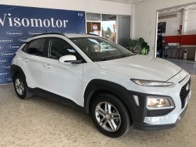 Hyundai Kona 1.0 GTDi Klass 120cv