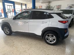 Hyundai Kona 1.0 GTDi Klass 120cv lleno