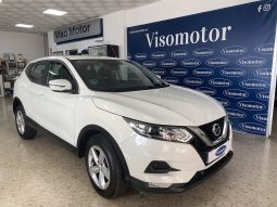 Nissan Qashqai 1.5 dci 115cv ACENTA