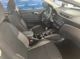 Nissan Qashqai 1.5 dci 115cv ACENTA lleno