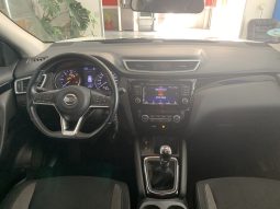 Nissan Qashqai 1.5 dci 115cv ACENTA lleno