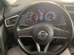 Nissan Qashqai 1.5 dci 115cv ACENTA lleno