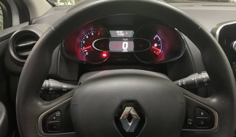 Renault Clio 1.5 dci 75 cv Business Energy lleno