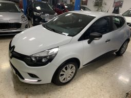 Renault Clio 1.5 dci 75 cv Business Energy lleno