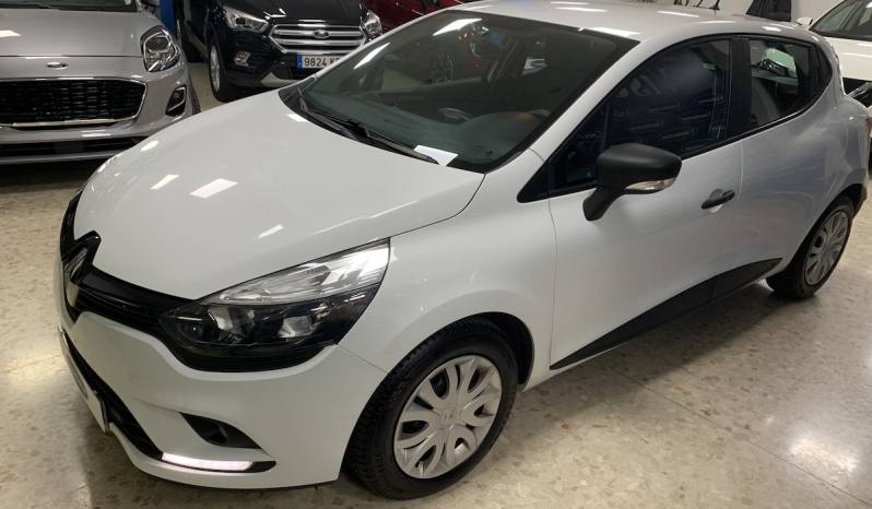 Renault Clio 1.5 dci 75 cv Business Energy lleno