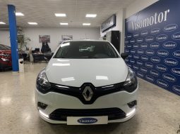 Renault Clio 1.5 dci 75 cv Business Energy lleno