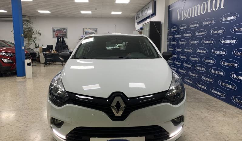 Renault Clio 1.5 dci 75 cv Business Energy lleno