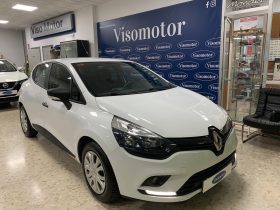 Renault Clio 1.5 dci 75 cv Business Energy