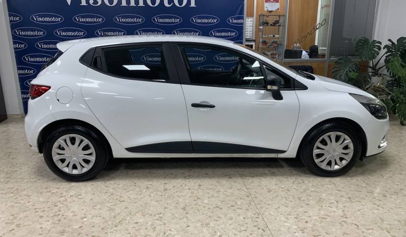 Renault Clio 1.5 dci 75 cv Business Energy lleno