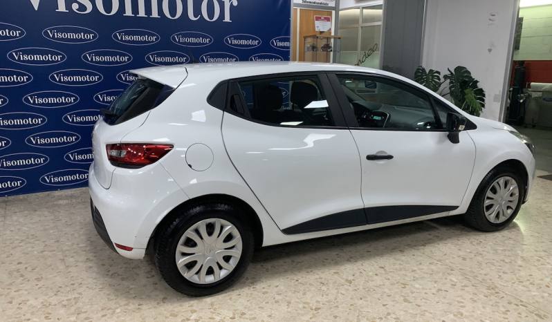 Renault Clio 1.5 dci 75 cv Business Energy lleno