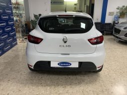 Renault Clio 1.5 dci 75 cv Business Energy lleno