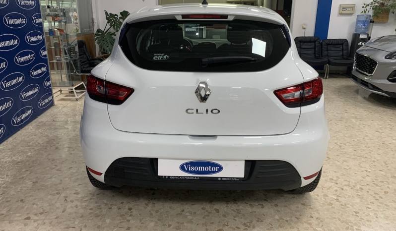 Renault Clio 1.5 dci 75 cv Business Energy lleno