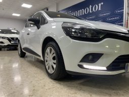 Renault Clio 1.5 dci 75 cv Business Energy lleno