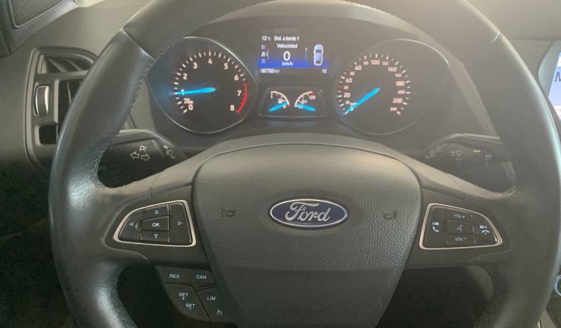 Ford Kuga 1.5 Ecoboost 120cv gasolina TREND PLUS lleno