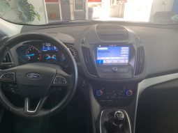 Ford Kuga 1.5 Ecoboost 120cv gasolina TREND PLUS lleno