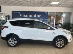 Ford Kuga 1.5 Ecoboost 120cv gasolina TREND PLUS lleno