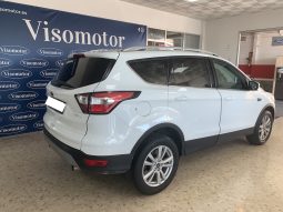 Ford Kuga 1.5 Ecoboost 120cv gasolina TREND PLUS lleno