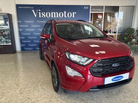 Ford Ecosport ST Line 1.0 Ecoboost 125cv