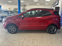 Ford Ecosport ST Line 1.0 Ecoboost 125cv lleno