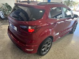 Ford Ecosport ST Line 1.0 Ecoboost 125cv lleno