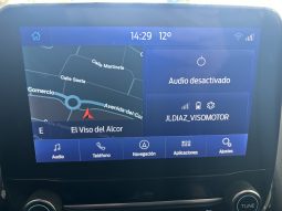 Ford Ecosport ST Line 1.0 Ecoboost 125cv lleno