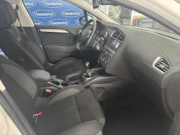 Citroen C4 1.6 HDI 90cv TONIC lleno