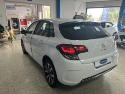 Citroen C4 1.6 HDI 90cv TONIC lleno