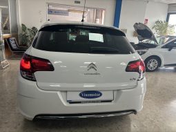 Citroen C4 1.6 HDI 90cv TONIC lleno