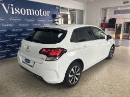 Citroen C4 1.6 HDI 90cv TONIC lleno