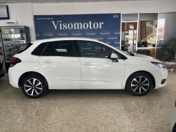 Citroen C4 1.6 HDI 90cv TONIC lleno