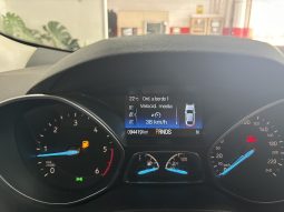 Ford Kuga 2.0 TDCI 120CV DIESEL AUTOMATICO TITANIUM lleno
