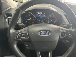 Ford Kuga 2.0 TDCI 150CV DIESEL AUTOMATICO TITANIUM lleno