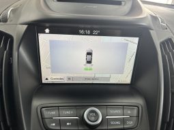 Ford Kuga 2.0 TDCI 120CV DIESEL AUTOMATICO TITANIUM lleno