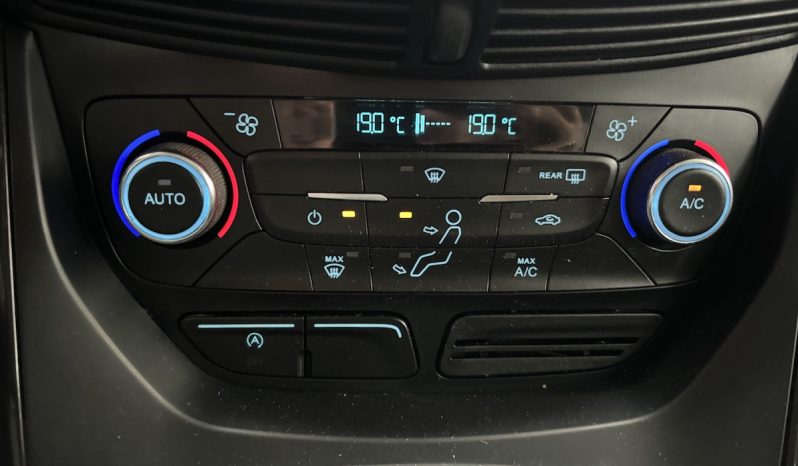 Ford Kuga 2.0 TDCI 120CV DIESEL AUTOMATICO TITANIUM lleno