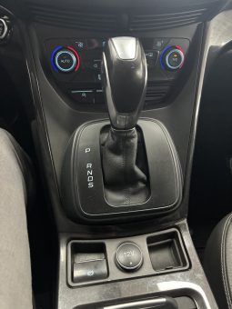 Ford Kuga 2.0 TDCI 120CV DIESEL AUTOMATICO TITANIUM lleno