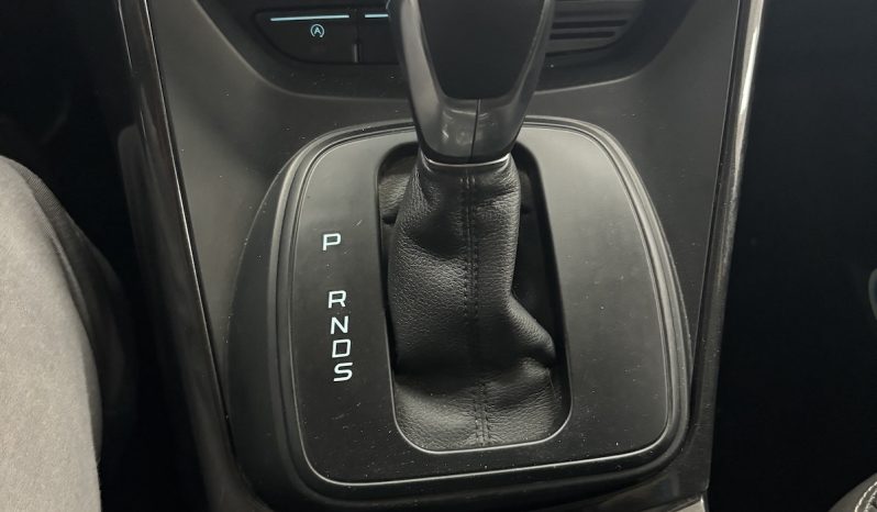 Ford Kuga 2.0 TDCI 120CV DIESEL AUTOMATICO TITANIUM lleno