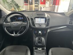 Ford Kuga 2.0 TDCI 150CV DIESEL AUTOMATICO TITANIUM lleno