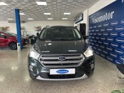 Ford Kuga 2.0 TDCI 150CV DIESEL AUTOMATICO TITANIUM