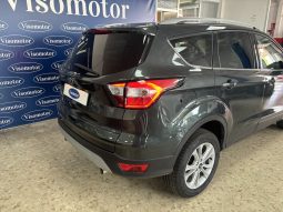 Ford Kuga 2.0 TDCI 120CV DIESEL AUTOMATICO TITANIUM lleno