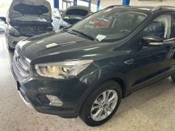 Ford Kuga 2.0 TDCI 150CV DIESEL AUTOMATICO TITANIUM lleno