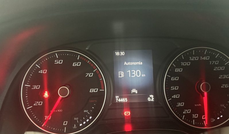 Seat Ateca 1.0 Tsi 115cv STYLE ECO lleno
